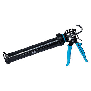 OX Tools Heavy-Duty Caulk Gun - 29 oz