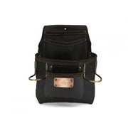 OX Tools Pro 4 Pocket Pouch w/ Dual Hammer Holders