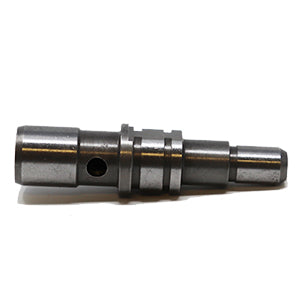 Output Spindle