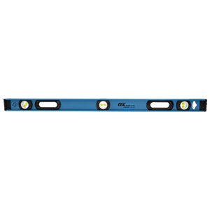 Ox Tools 32" I-Beam Trade Series Aluminum Magnetic Level