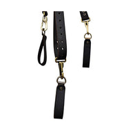 Ox Tools Pro Oil-Tanned Suspenders