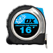 Ox Tools Pro SS Tape Measure 16'