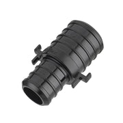 30 Pcs PEX-B Crimp 1" x 3/4" PPSU PEX Coupling w/tabs
