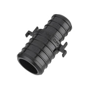 30 Pcs PEX-B Crimp 1" x 3/4" PPSU PEX Coupling w/tabs