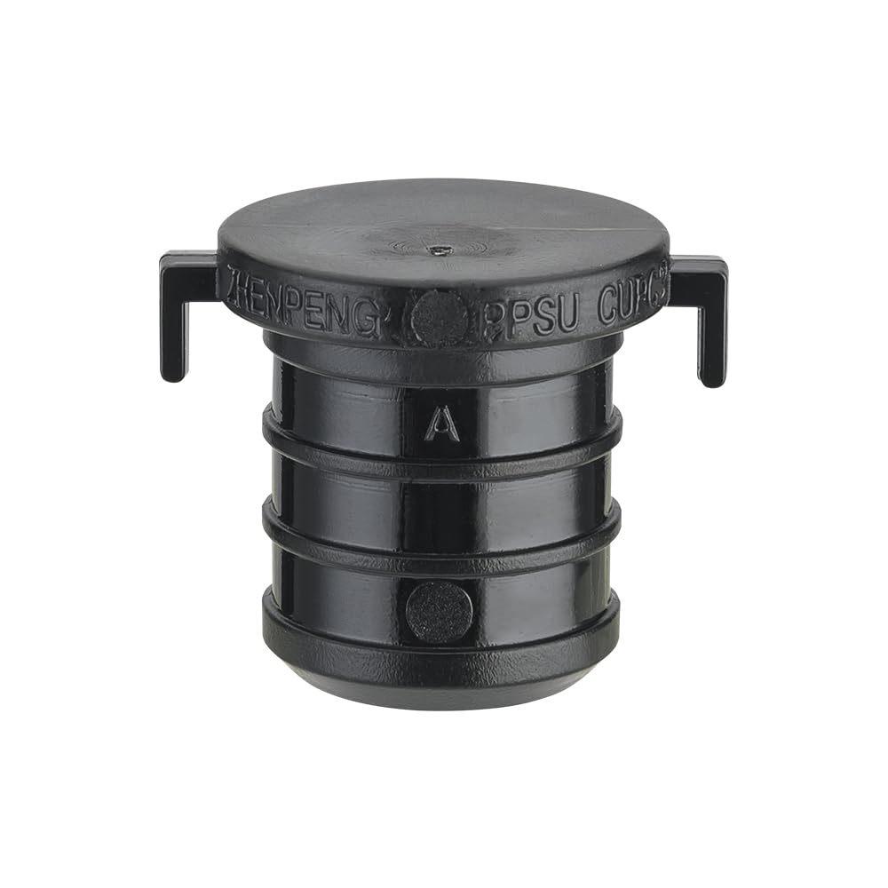 30 Pcs PEX-B Crimp 3/4