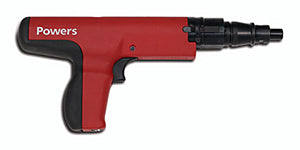 P3500 POWERS .27 Caliber Powder-Actuated Semi-Automatic Tool