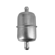 Baldwin In-Line Fuel Filter BF836