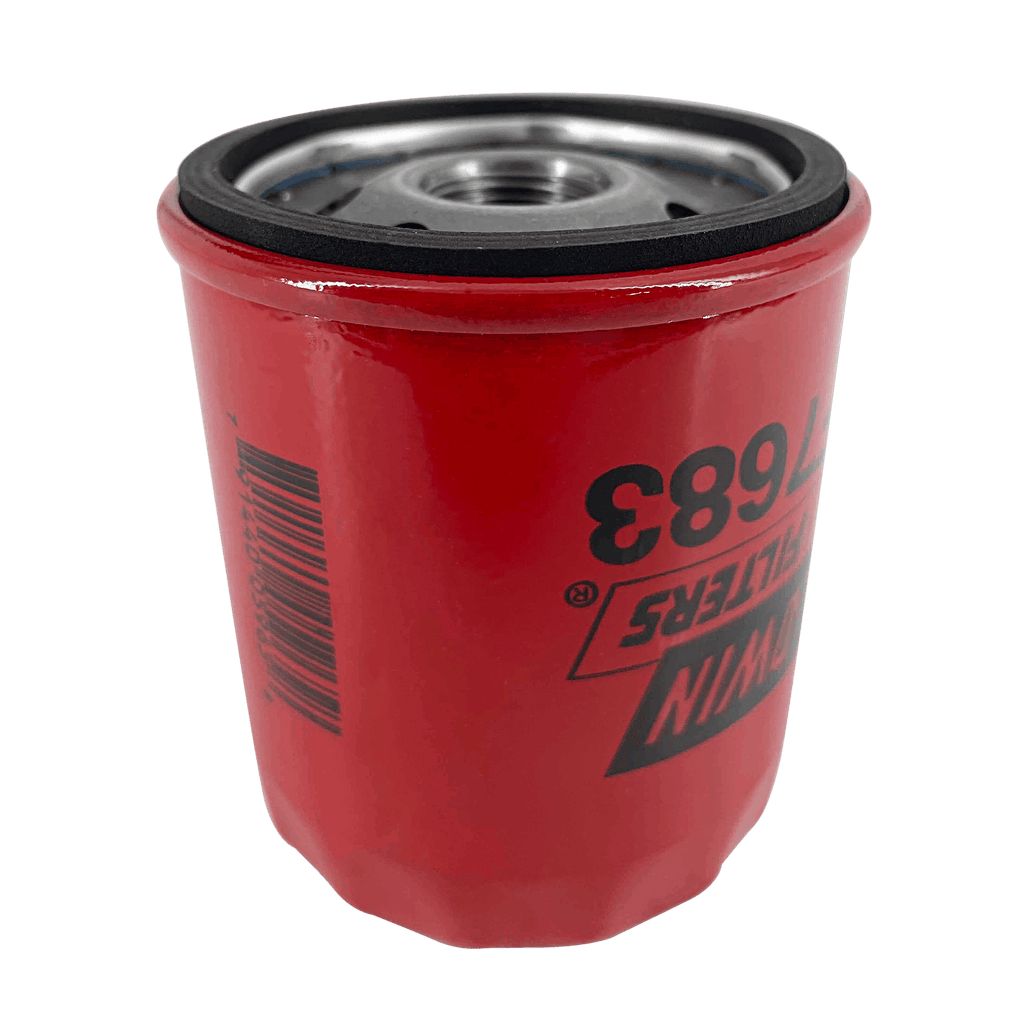 Baldwin Spin-On Fuel Filter BF7683
