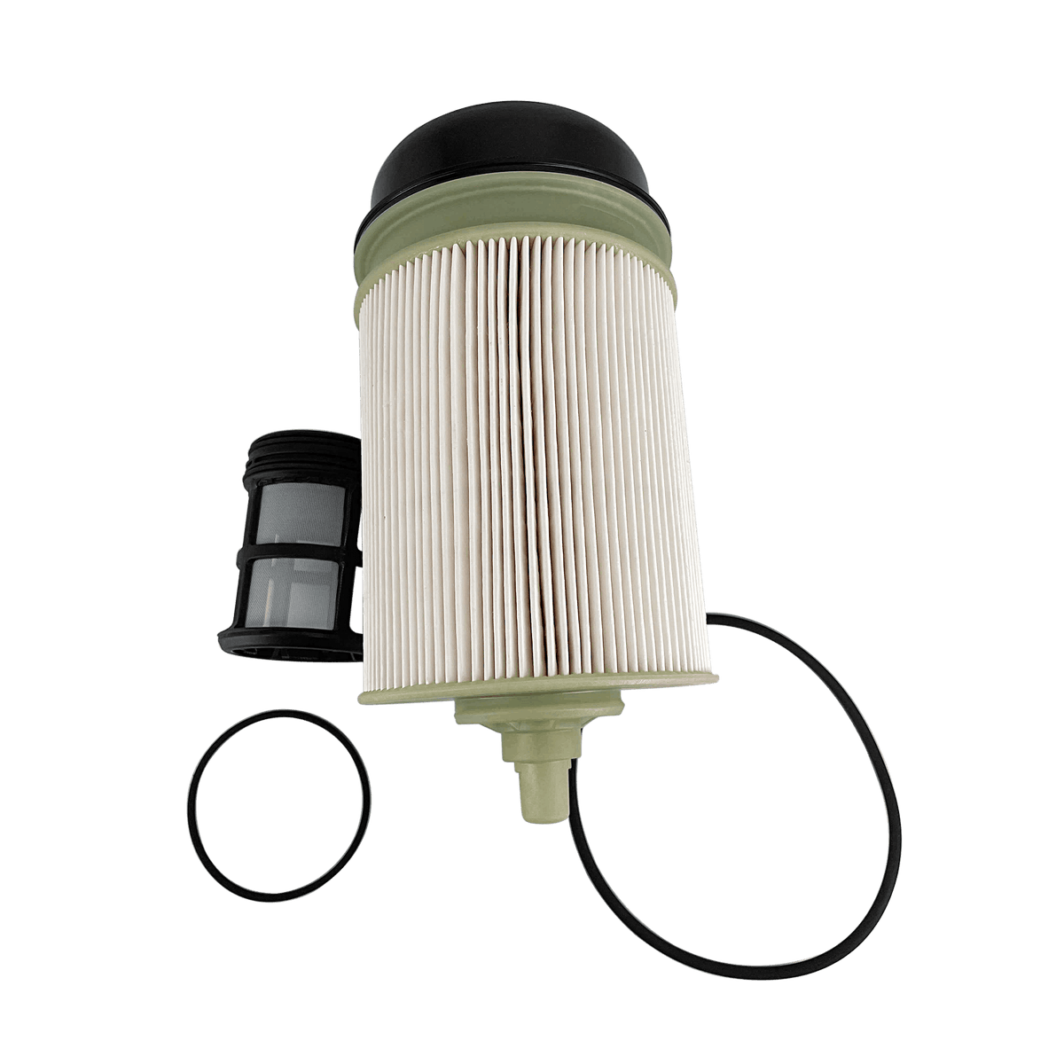 Donaldson Liquid Filter Kit P551063