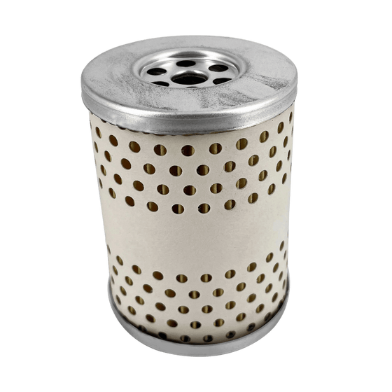 Baldwin Fuel Filter, Cartridge PF395