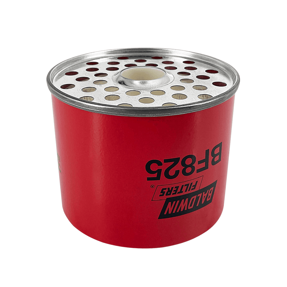 Baldwin Cartiridge Fuel Filter BF825