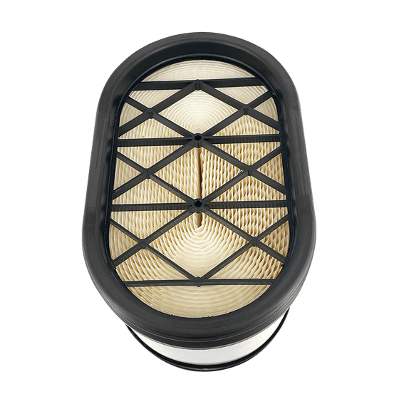 Baldwin Air Filter, Primary Obround Powercore CA5514