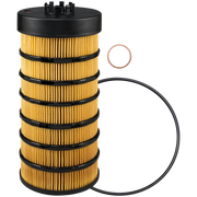 Baldwin Oil Filter P7505