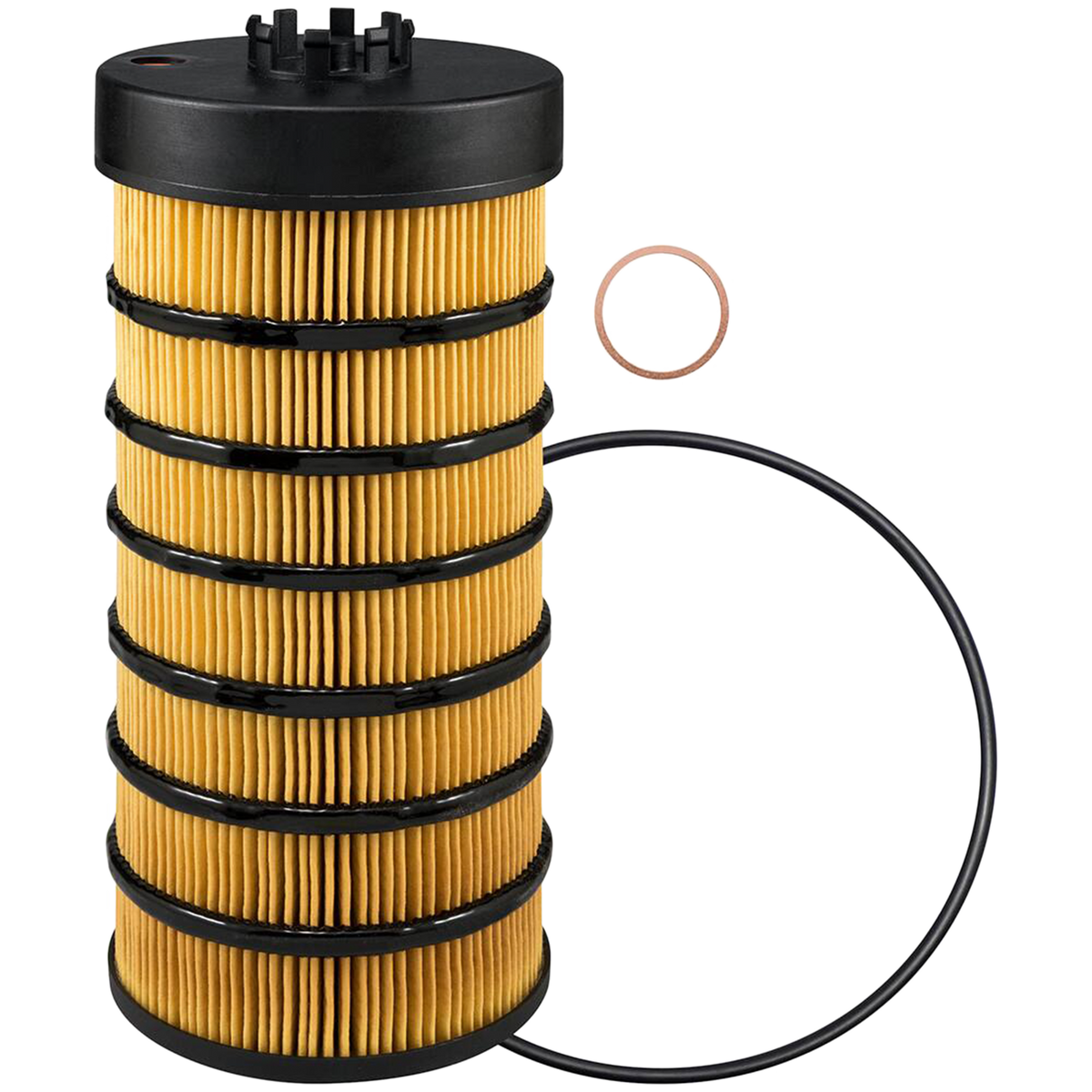 Baldwin Oil Filter P7505
