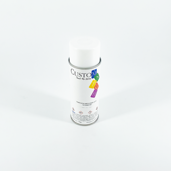 Takeuchi Takeuchi Aerosol Paint (Single) (Medium) 1919060140-SGL