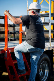 Trucker I with U-Bolt Ladder - 6900 product image