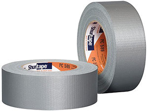 PC 589 Duct Tape