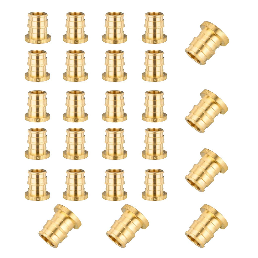30 Pcs PEX A Expansion 3/4" Plug Wholesale