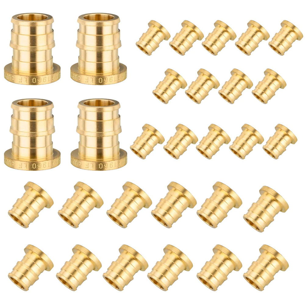 30 Pcs PEX A Expansion 1" Plug Wholesale