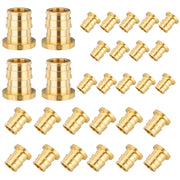 30 Pcs PEX A Expansion 1" Plug Wholesale