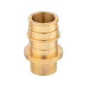 PEX A Expansion 1" PEX x 1" Female Sweat F1960 Adapter (Lead Free)