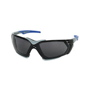 PIP Bouton Fortify Anti Fog Safety Glasses w/ Gray Frame