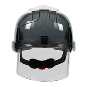PIP EVO® VISTAshield™ Type I, Vented Industrial Safety Helmet