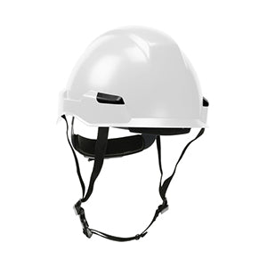 PIP Industrial Rocky Climbing Helmet w/ 4-Point Chin Strap