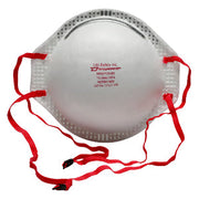 PIP Premium Cup N95 Adjustable Respirator, 20/box