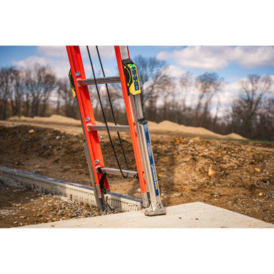 Werner PK100 LevelSafe Pro Automatic Leveler