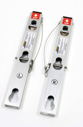 Werner PK70-2 // Leveler Base Units (2)