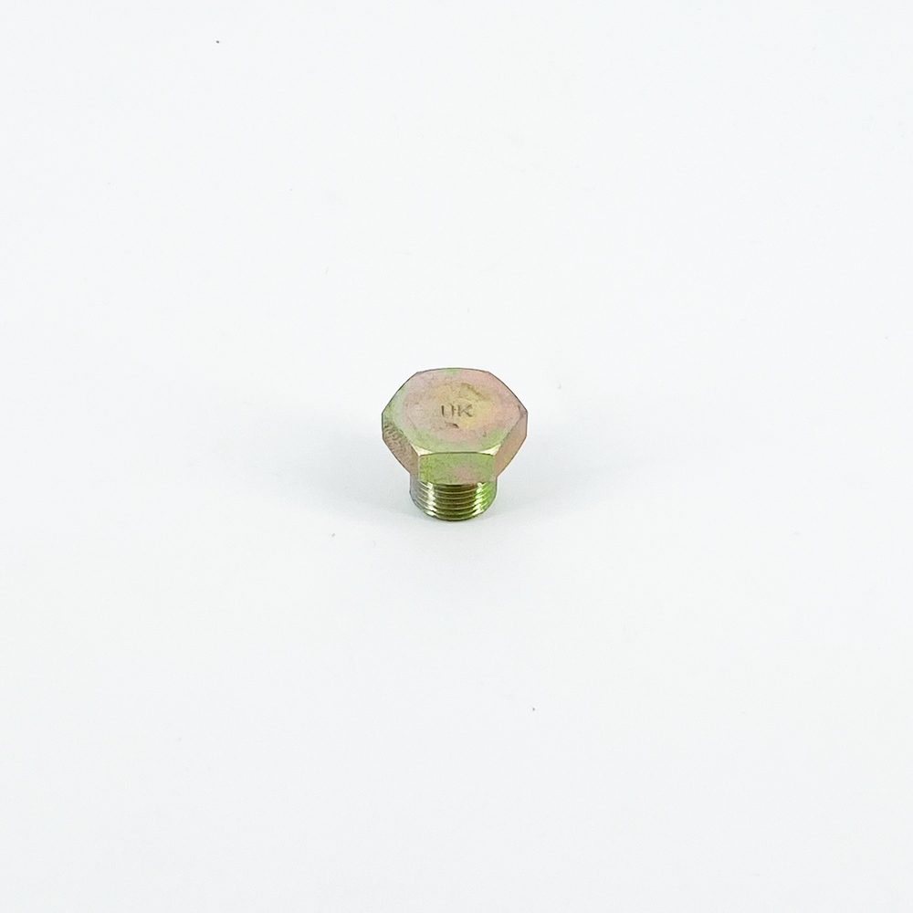 Takeuchi Plug (9MM MALE 3/8") 1909921909