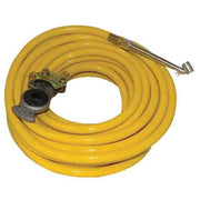 Emergency Air Up w/ Gladhand & Air Chuck 50 Foot | SH50AK
