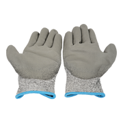 PIP G-Tek Polykor Poly Coated A3 Cut Level Gloves