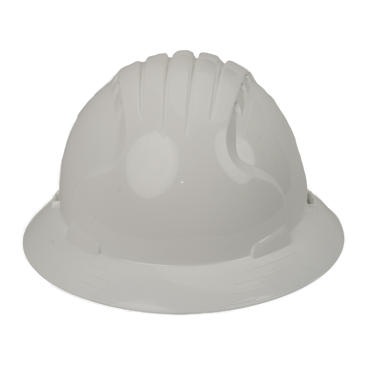 JSP 6161 Evolution Deluxe Full Brim Hard Hat