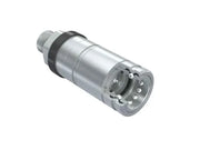PPK4-08-08C-NPT | Connect under pressure Push pull coupling 1/2" body x 1/2" female NPT