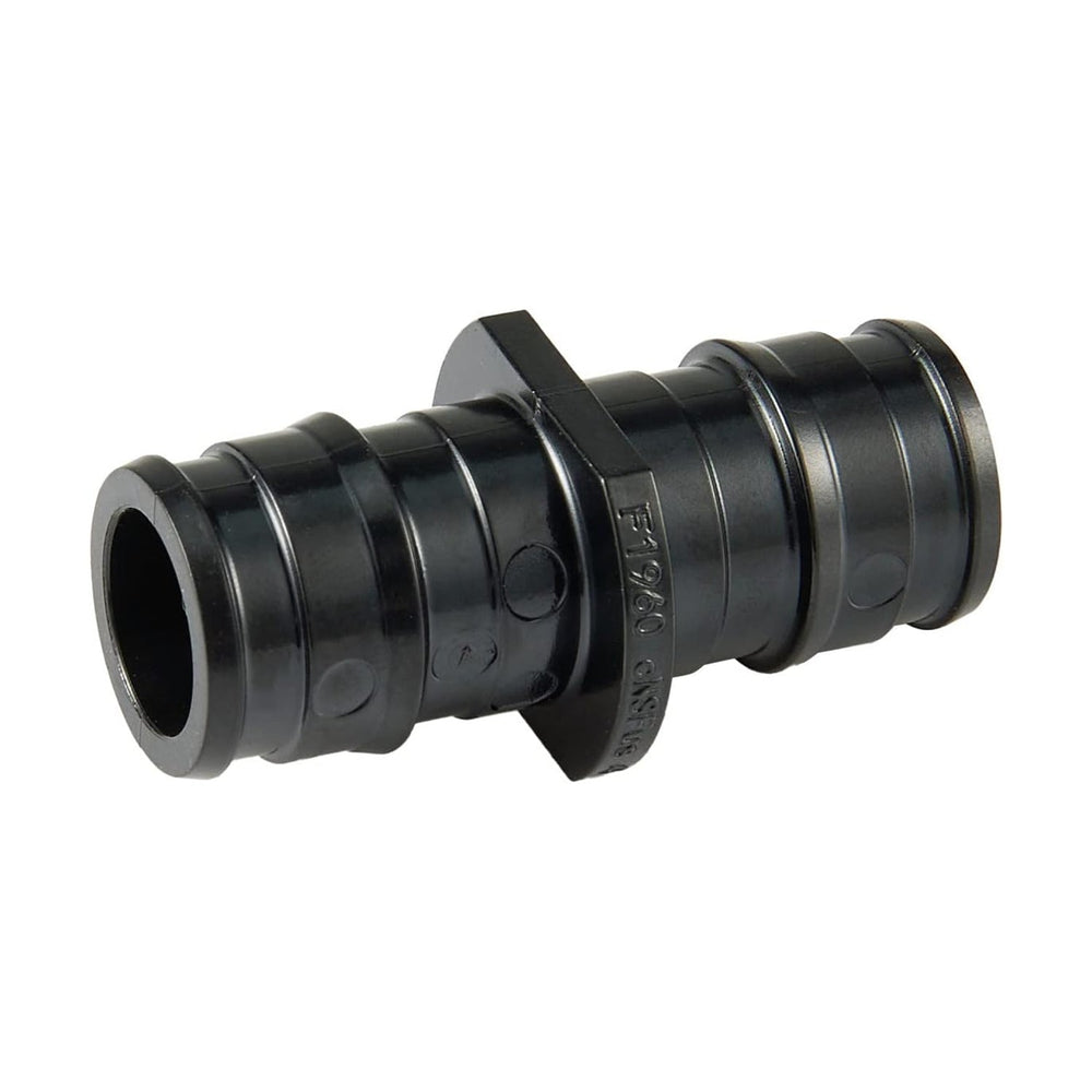 PEX A Expansion 1/2" x 1/2" PPSU PEX Coupling