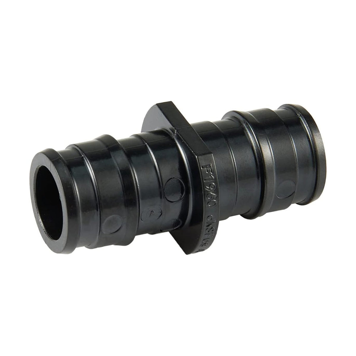 PEX A Expansion 1/2" x 1/2" PPSU PEX Coupling