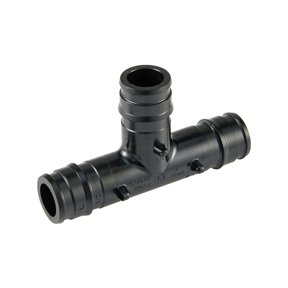 PEX A Expansion 3/4" PPSU Tee