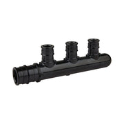30 Pcs PEX A Expansion 3/4" x 1/2" Closed Manifold (3 port) Wholesale