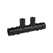 30 Pcs PEX A Expansion 3/4" x 1/2" Open Manifold (2 port) Wholesale
