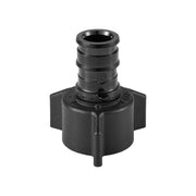 30 Pcs PEX A Expansion 1/2" PEX x 1/2" Female NPT PPSU Swivel Adapter  Wholesale