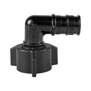 PEX A Expansion 1/2" PPSU Swivel Elbow