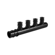 30 Pcs PEX A Expansion 3/4" x 1/2" Closed Manifold (4 port) Wholesale