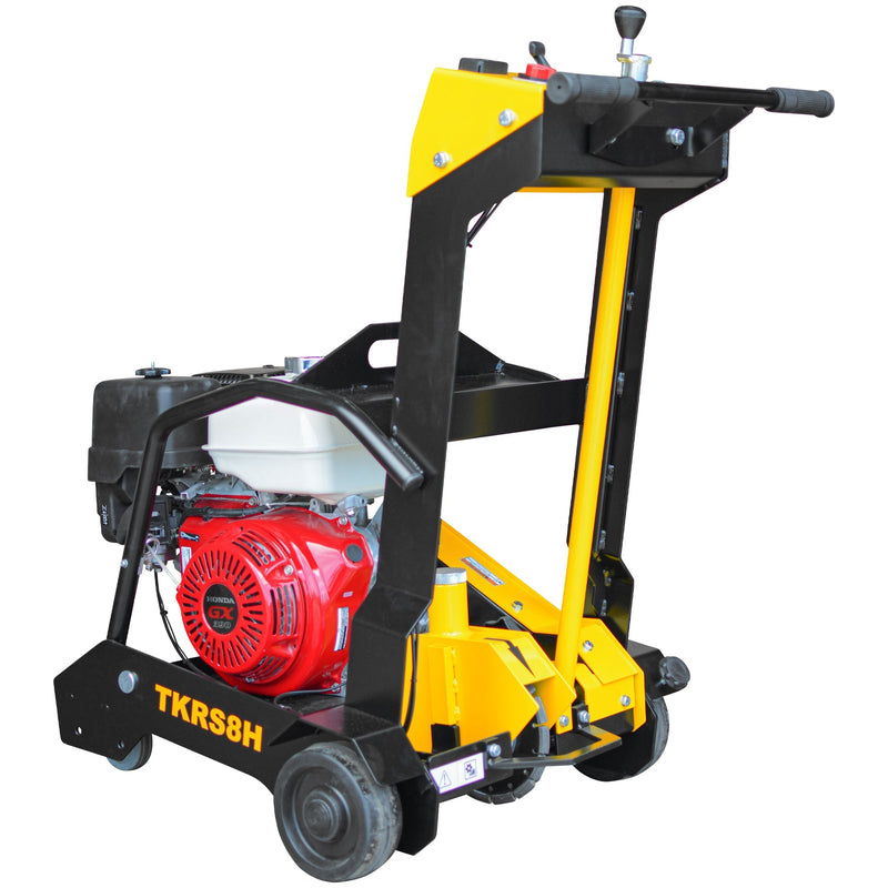 PRE ORDER: 8" Crack Chaser Concrete Repair Saw with 13 HP Honda GX390 Engine