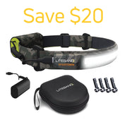 PRO 1000 Lumen Bundle
