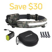 PRO 1500 Lumen Bundle