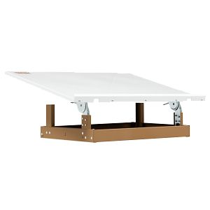 PLANZBOARD Mobile Work Station - PT-01