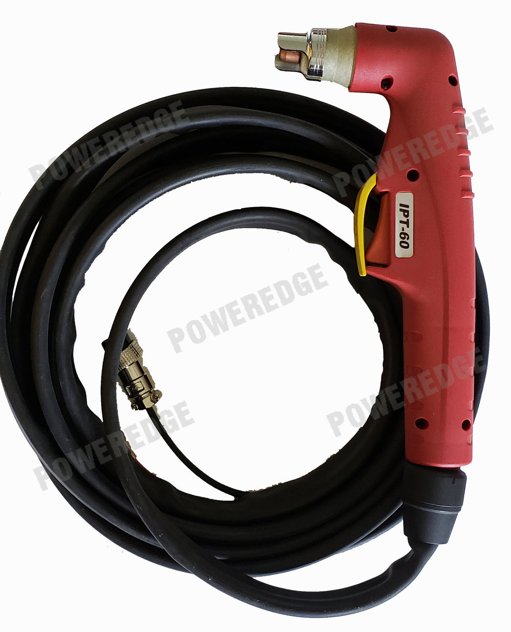 IPT40 PT40 blow back / back striking plasma cut torch