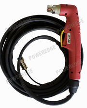 IPT40 PT40 blow back / back striking plasma cut torch